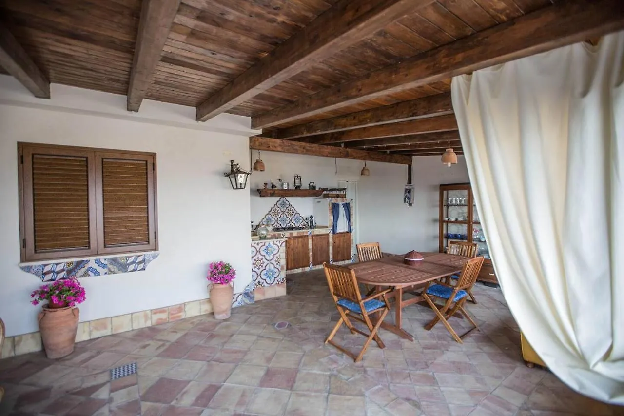 Villa Corbera Palmaris Marina di Palma