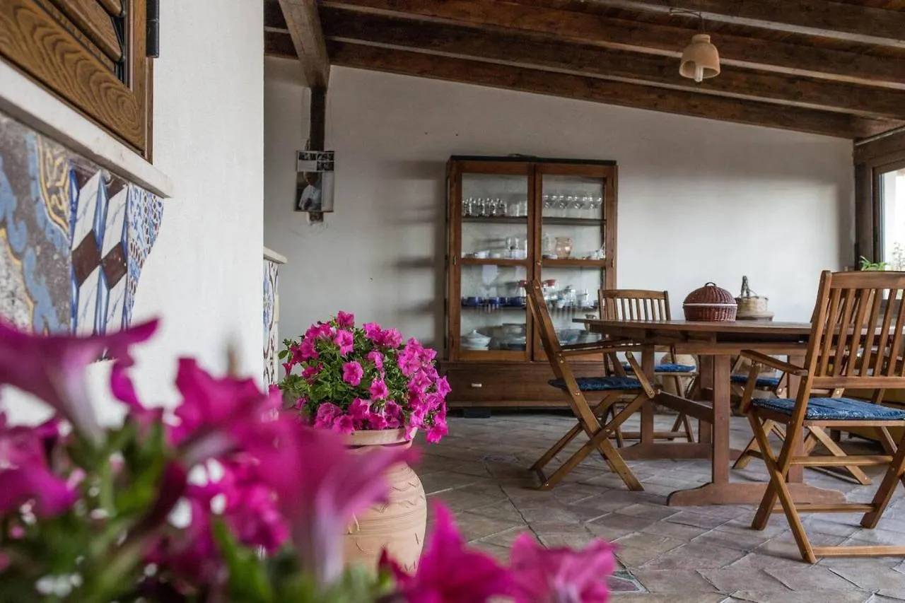 Villa Corbera Palmaris Marina di Palma