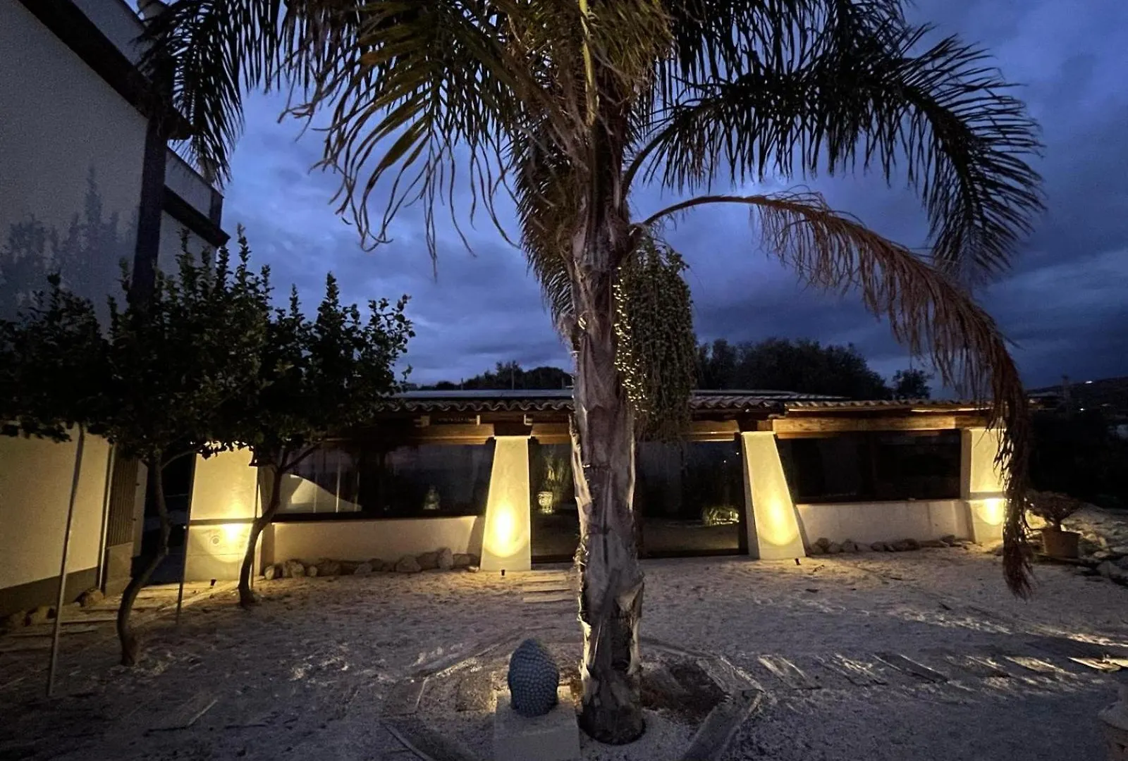 Villa Corbera Palmaris Marina di Palma