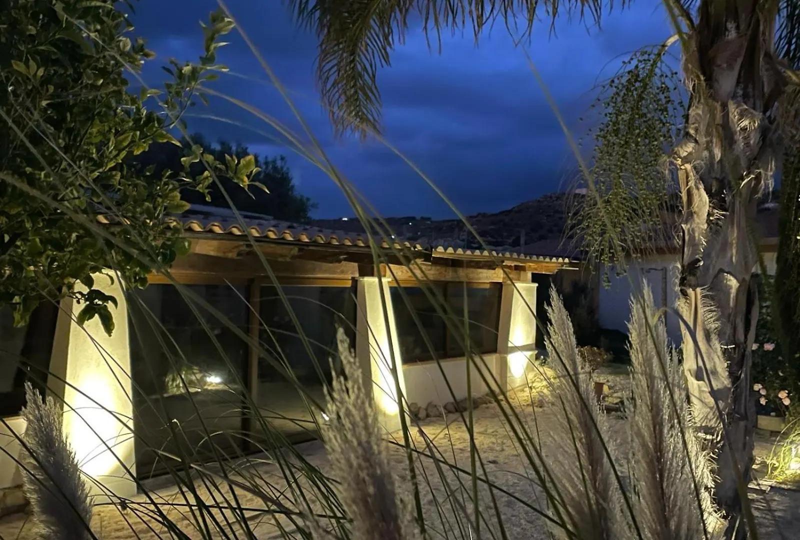 Villa Corbera Palmaris Marina di Palma
