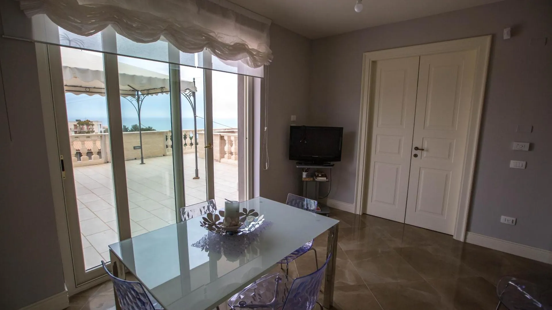 Villa Corbera Palmaris Marina di Palma