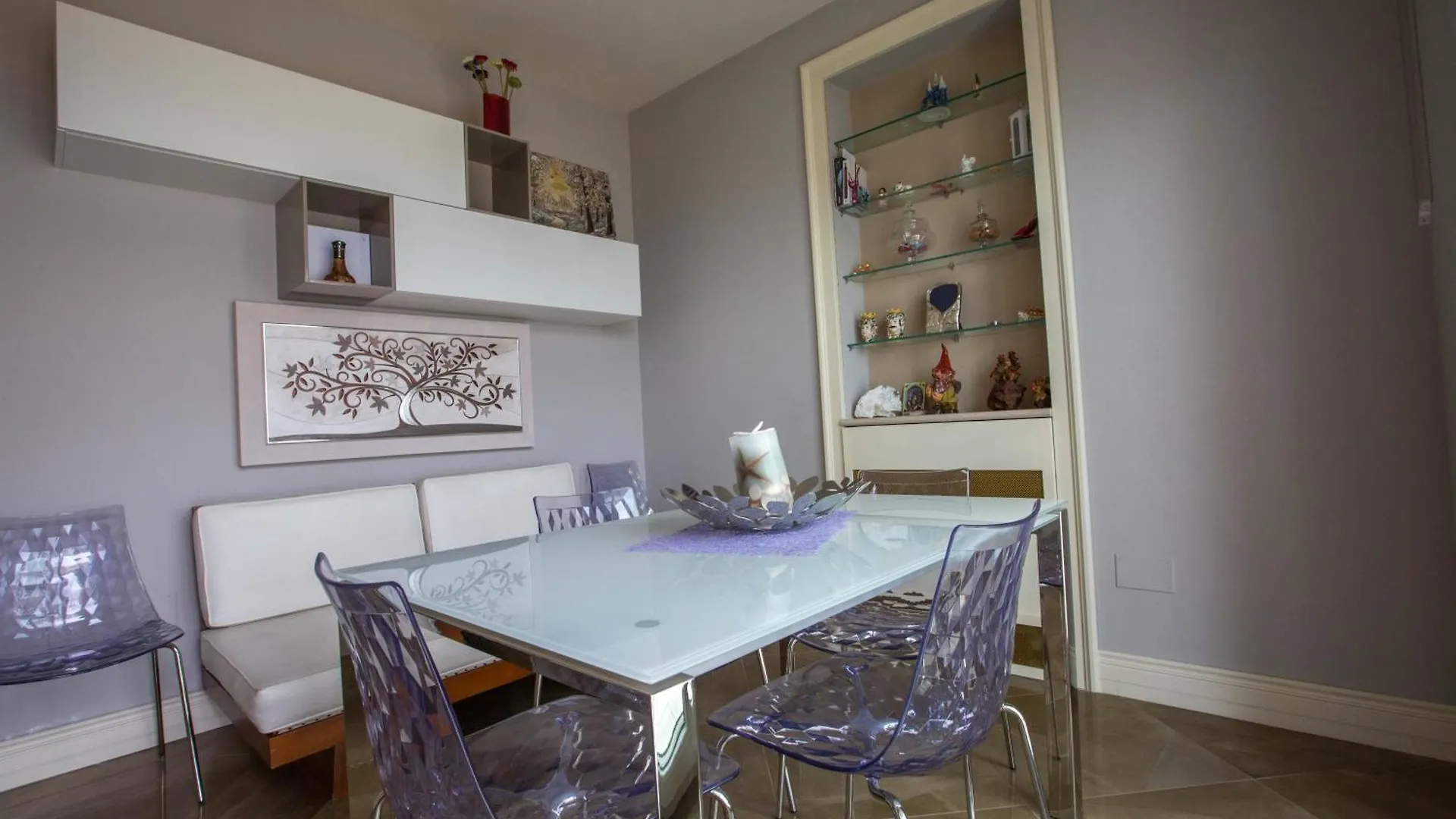 Villa Corbera Palmaris Marina di Palma