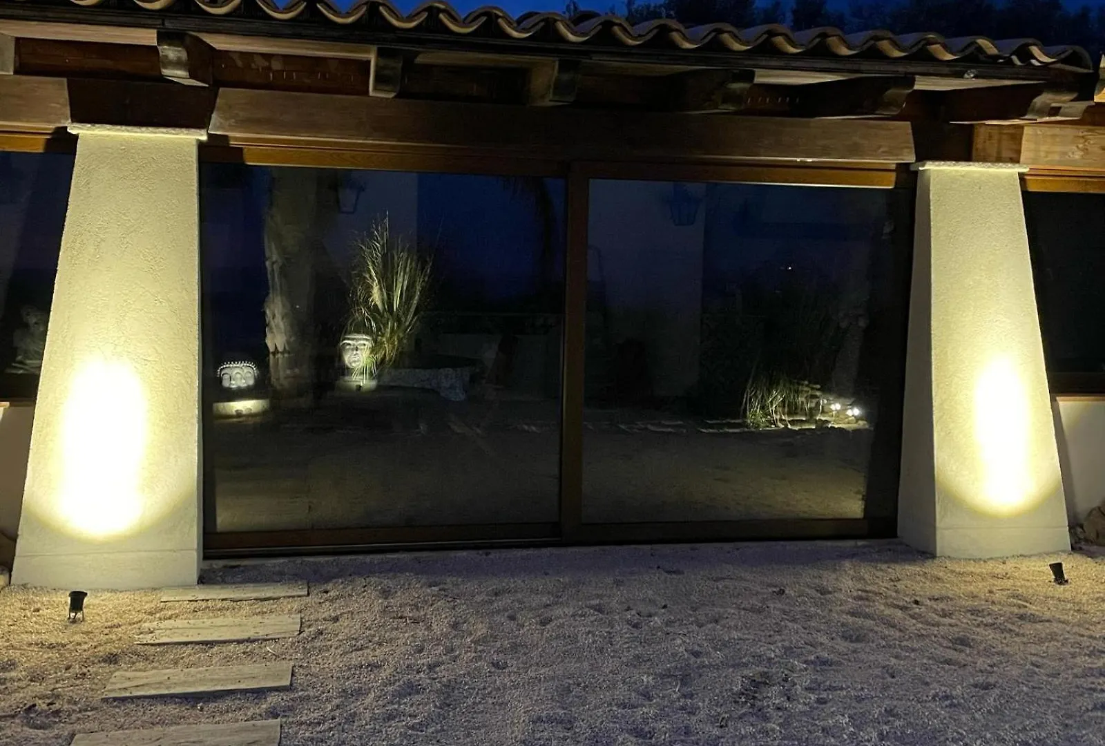 Villa Corbera Palmaris Marina di Palma Italia