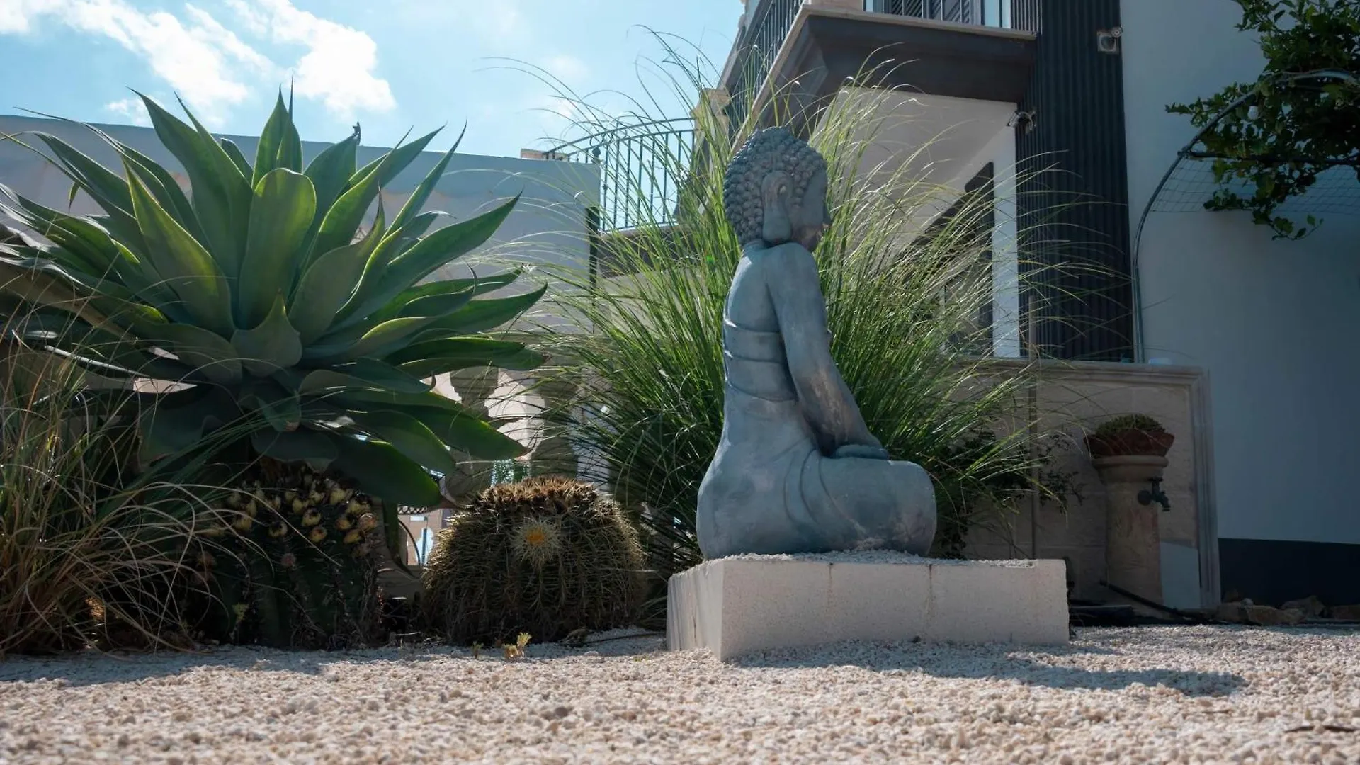 Villa Corbera Palmaris Marina di Palma