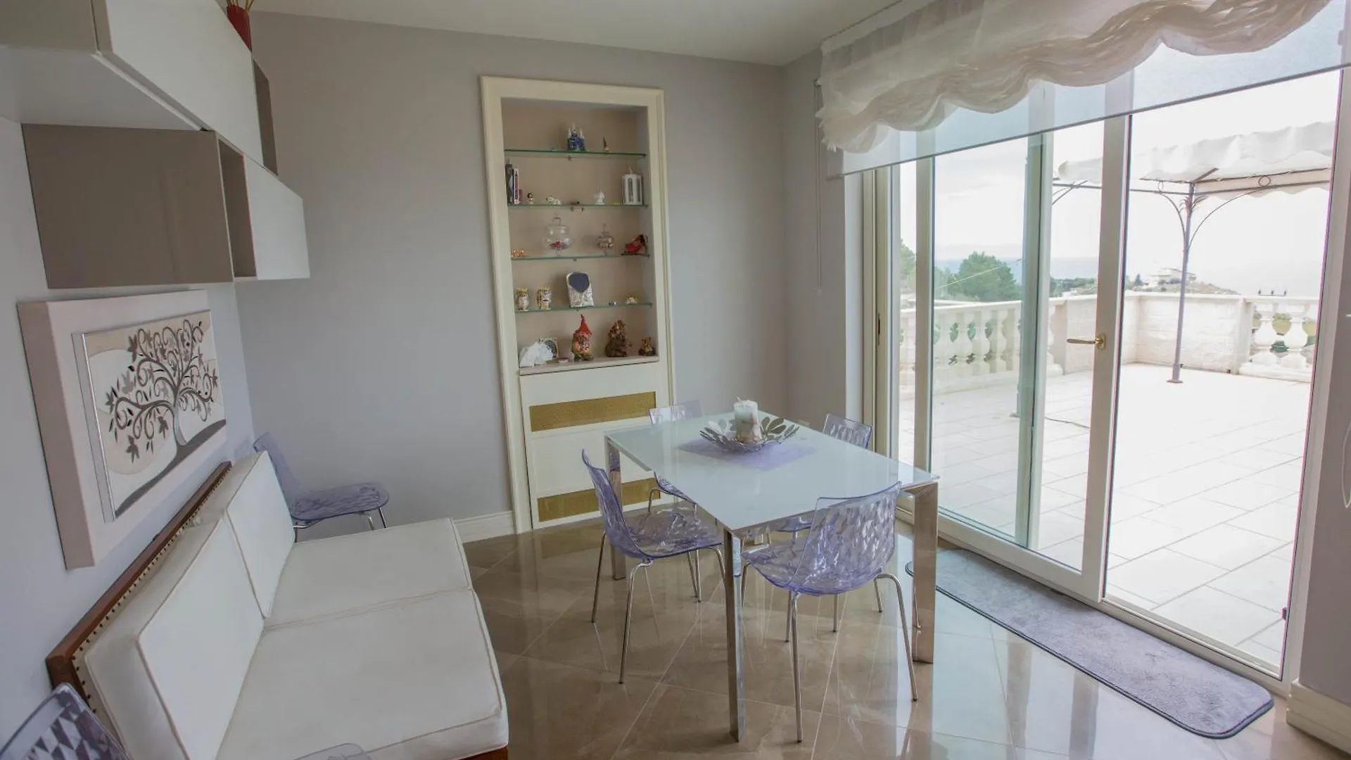 Villa Corbera Palmaris Marina di Palma