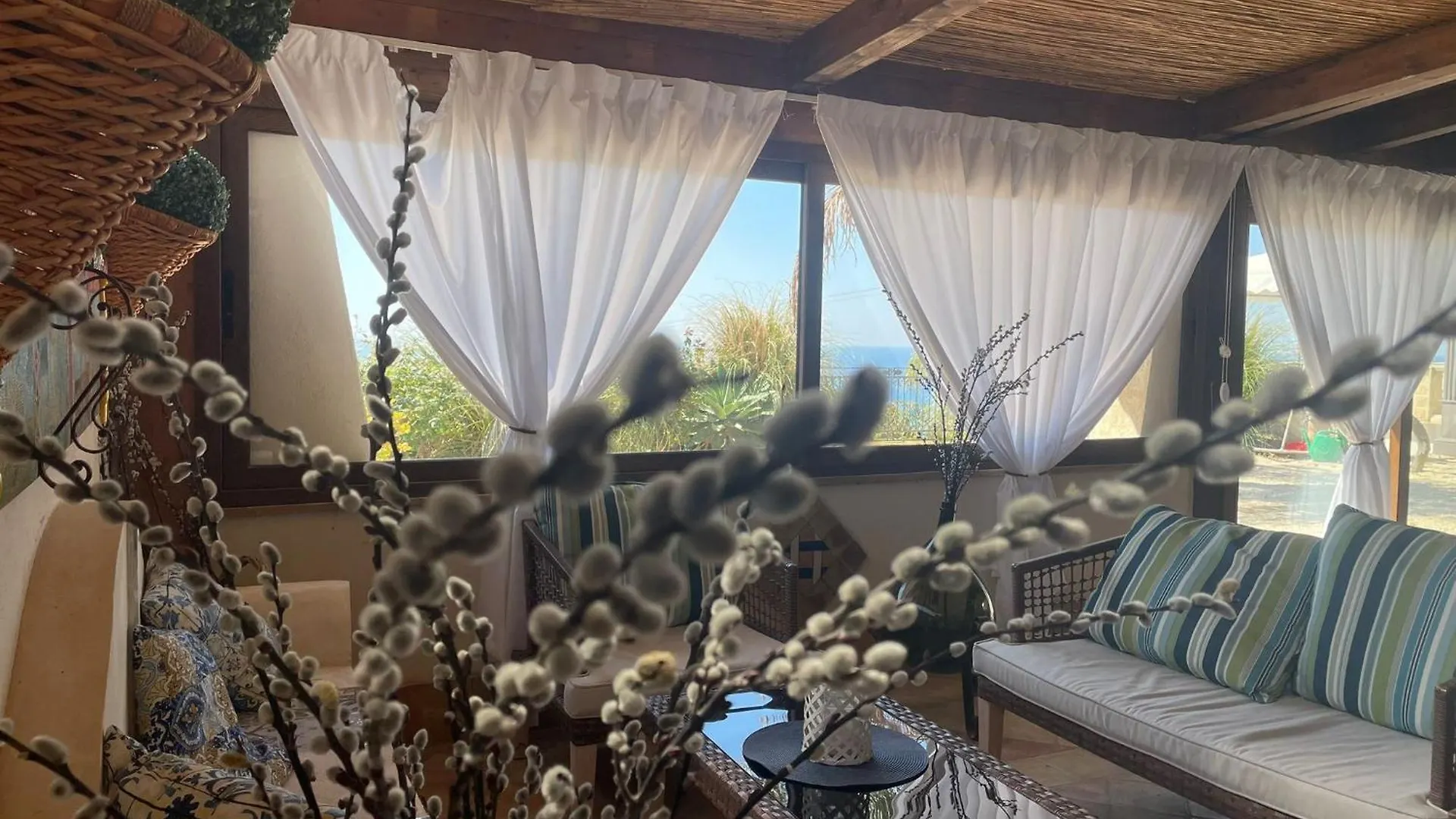 Villa Corbera Palmaris Marina di Palma Italia