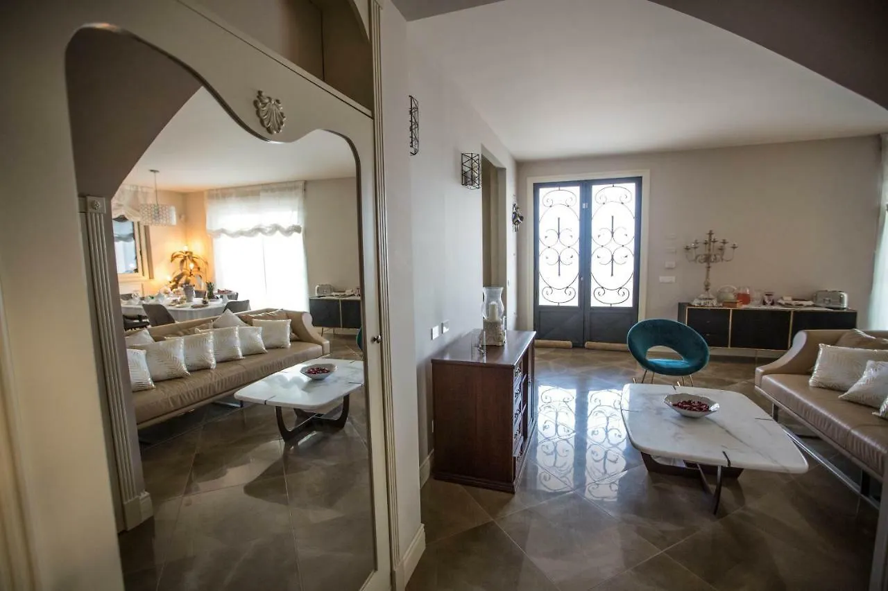 Villa Corbera Palmaris Marina di Palma Italia