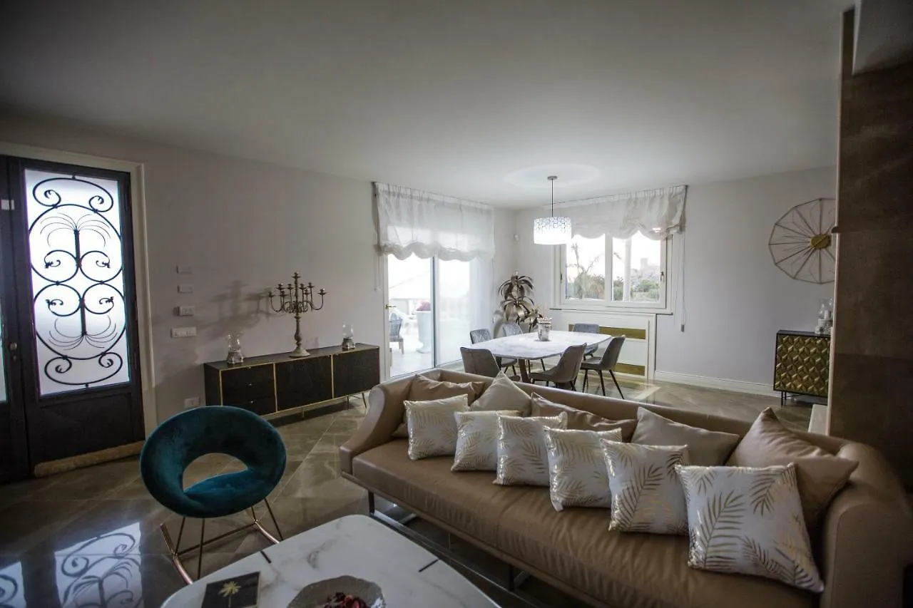 Villa Corbera Palmaris Marina di Palma