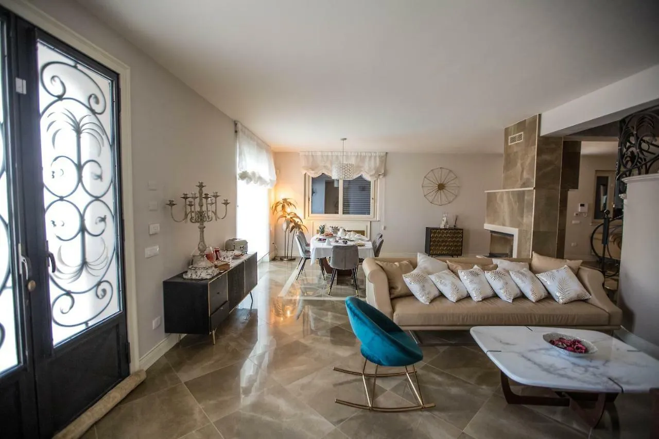 Villa Corbera Palmaris Marina di Palma Italia