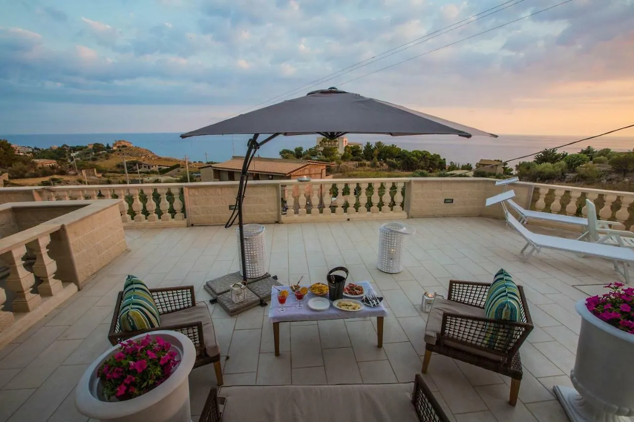 Villa Corbera Palmaris Marina di Palma