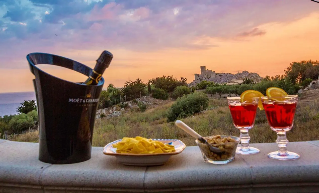 Villa Corbera Palmaris Marina di Palma