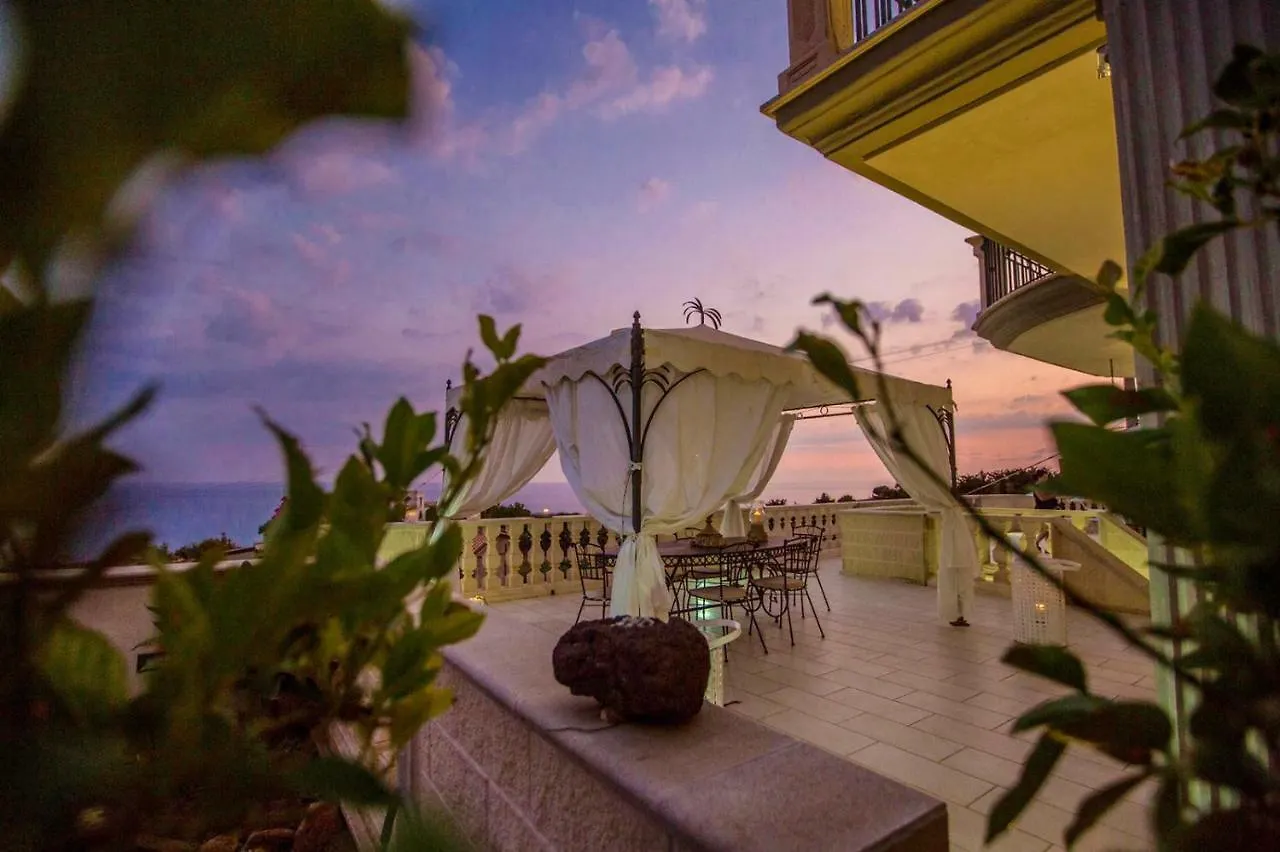 Villa Corbera Palmaris Marina di Palma Italia